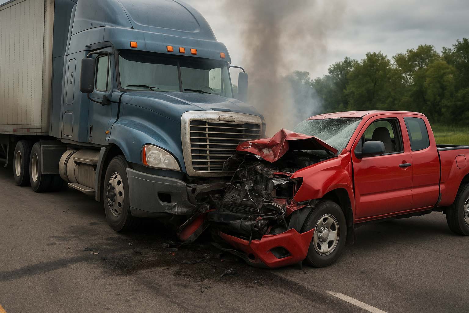 Farah Law Injury and Accident Attorneys