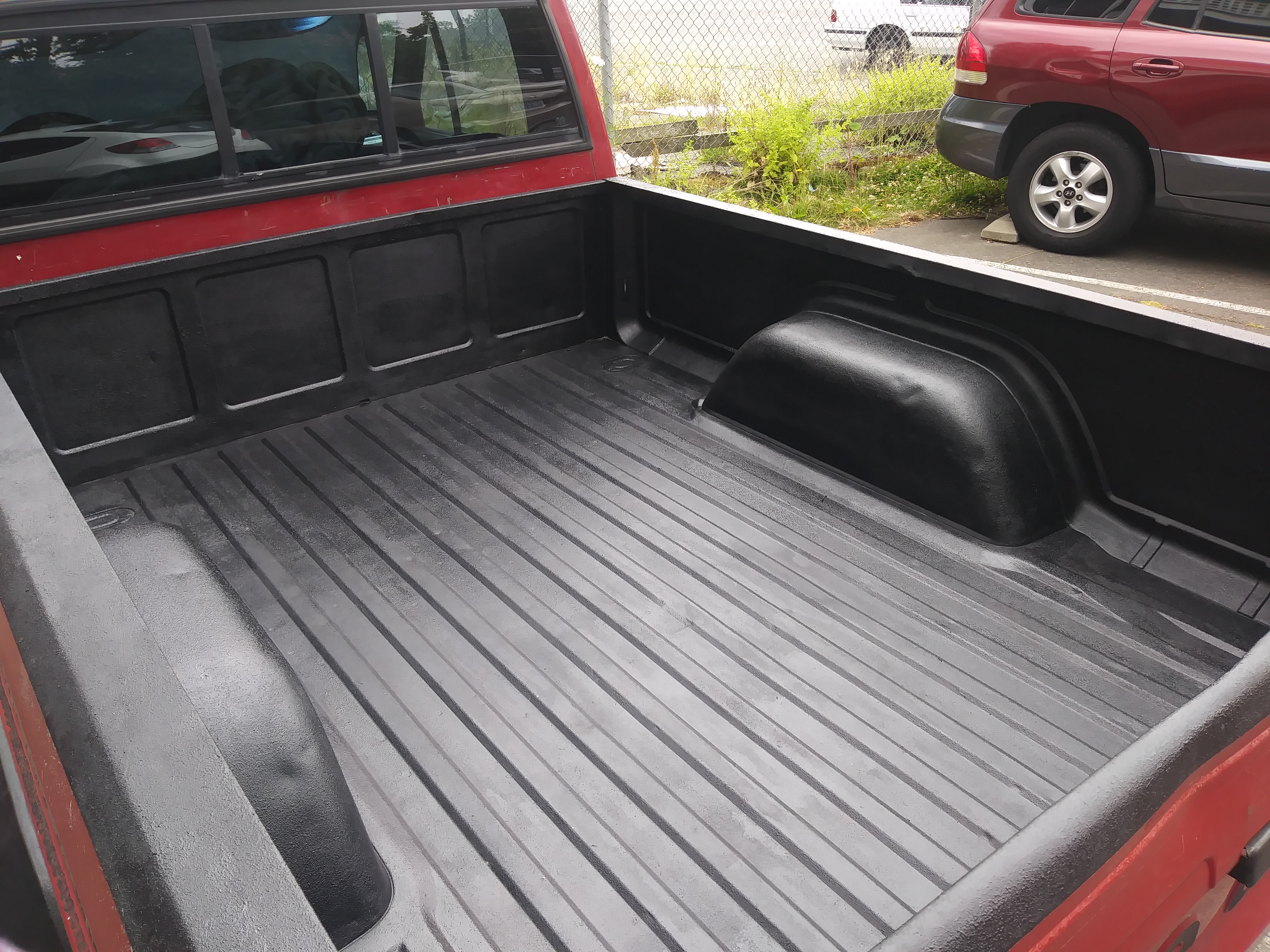 Full LED Interior Retrofits and Customs