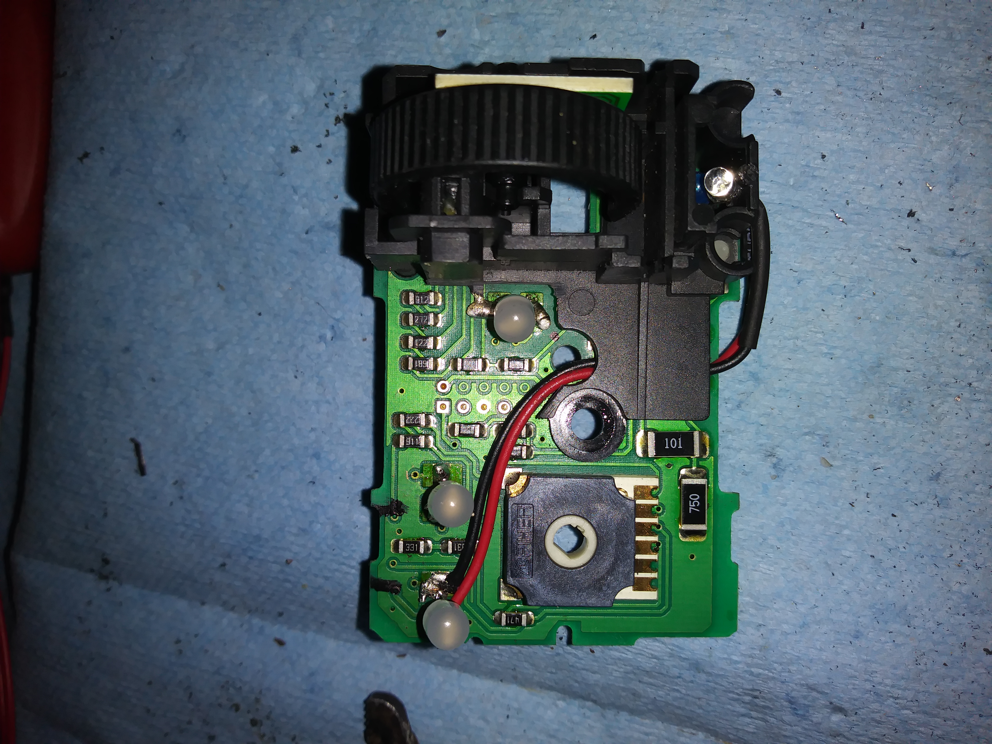 Full LED Interior Retrofits and Customs