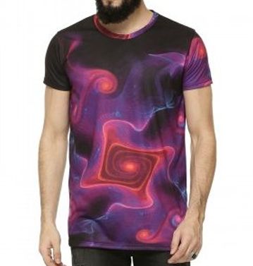 Add Variation to Your Store Collection With the Best Sublimation Shirts from Oasis Sublimation