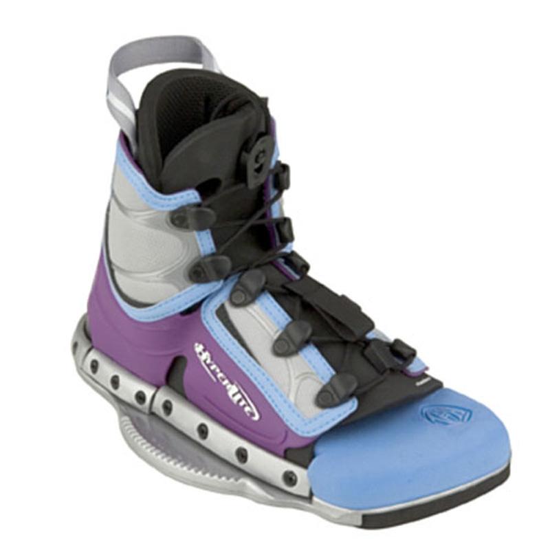 HYPERLITE PIXIE WAKEBOARD BINDINGS WOMENS