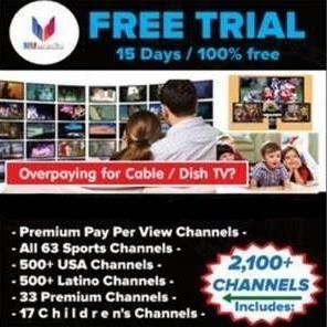 Streaming TV Is The Future of TV Entertainment But Nothing Compares To This