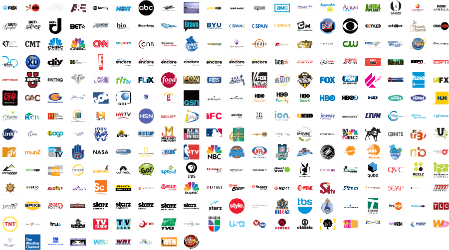 Streaming TV Is The Future of TV Entertainment But Nothing Compares To This