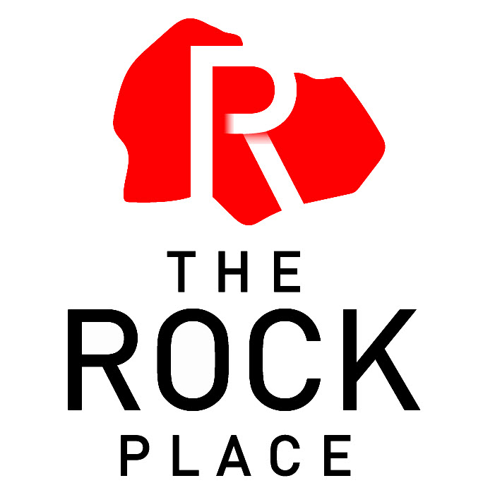 The Rock Place of Spring Hill