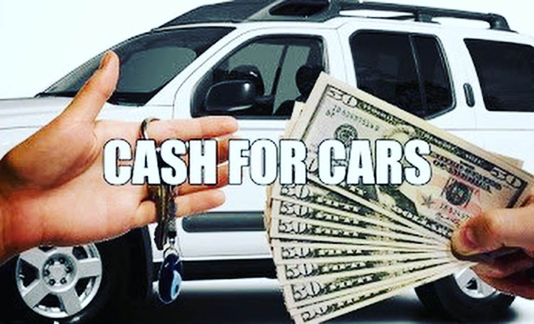 JUNK CARS CASH FOR CARS CAR BUYERS JUNKYARD NEAR YOU