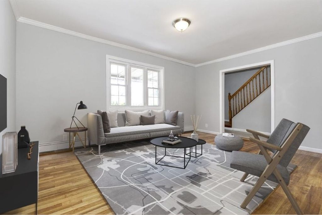 NEW RENOVATION 2 FAMILY FOR SALE