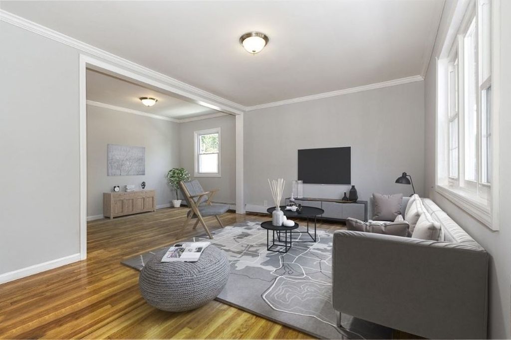 NEW RENOVATION 2 FAMILY FOR SALE