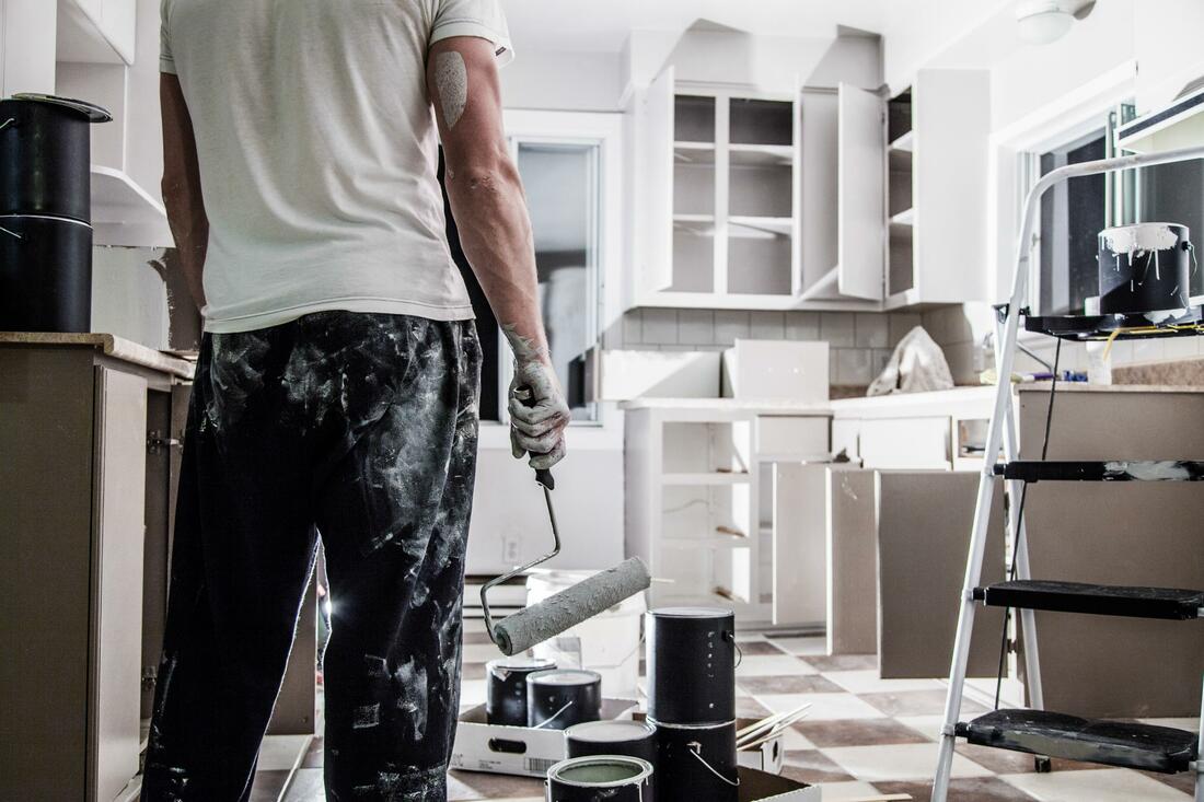 Port St. Lucie Painting Services