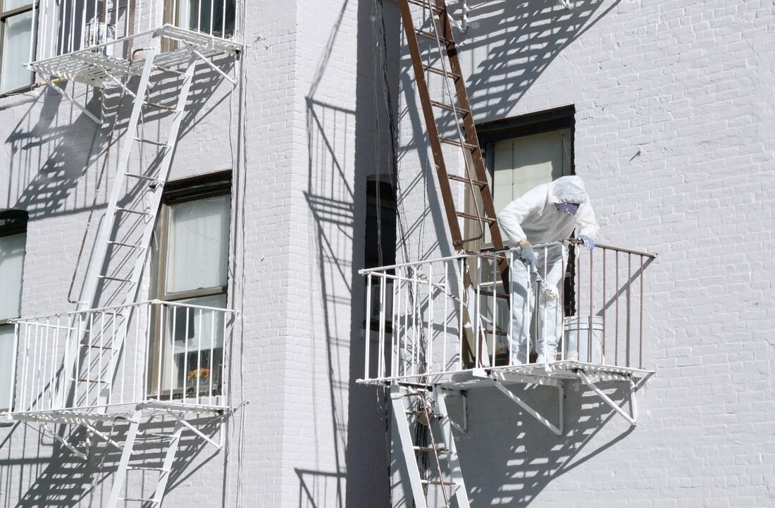 Port St. Lucie Painting Services