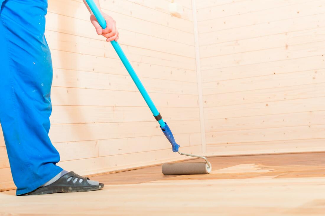 Port St. Lucie Painting Services