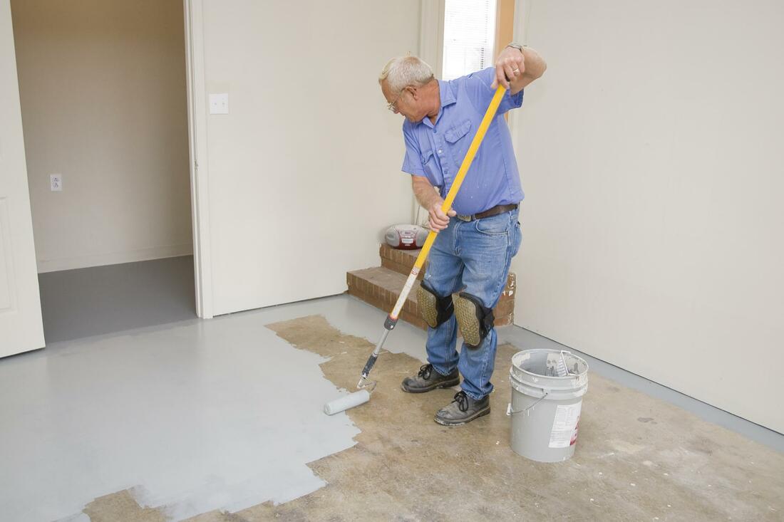 Port St. Lucie Painting Services