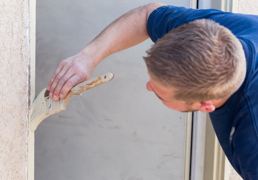 Port St. Lucie Painting Services