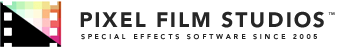 Pixel Film Studios