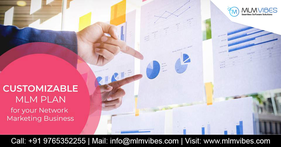 MLM Vibes: An Agile MLM Software