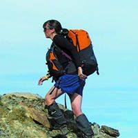 Light Waterproof Backpack