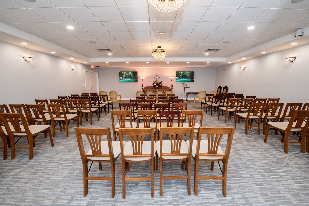 Falowski Kalis Mcintee Funeral & Cremation Services