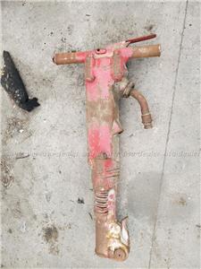 JACK HAMMER