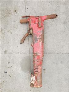 JACK HAMMER