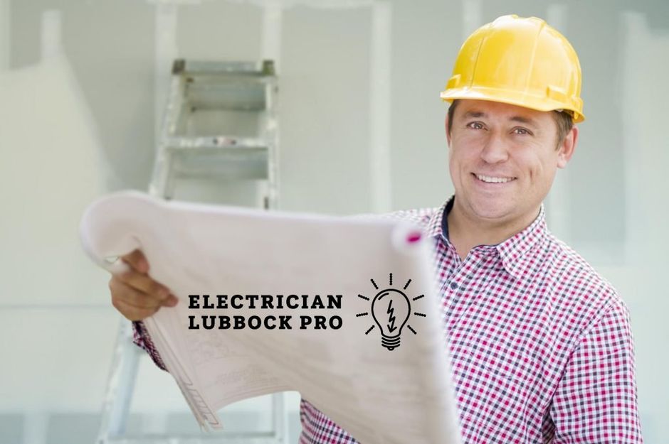 Electrician Lubbock Pro