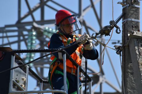 Electrician Lubbock Pro