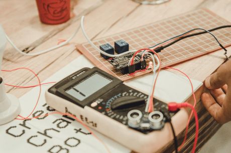 Electrician Lubbock Pro