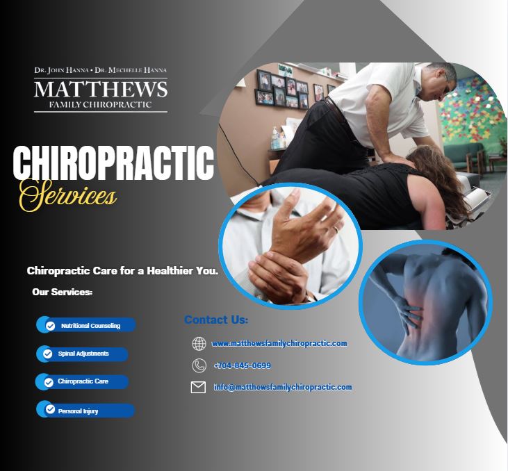 Matthews Family Chiropractic