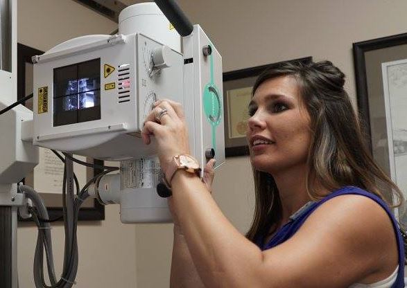 Matthews Family Chiropractic