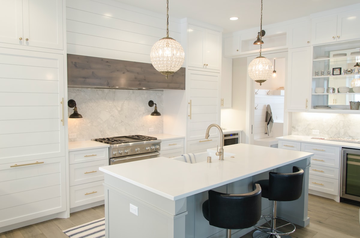 Norman Home Remodeling