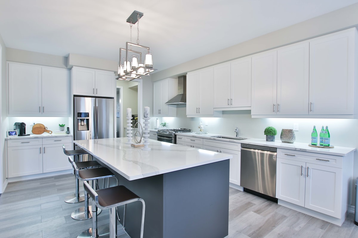 Norman Home Remodeling