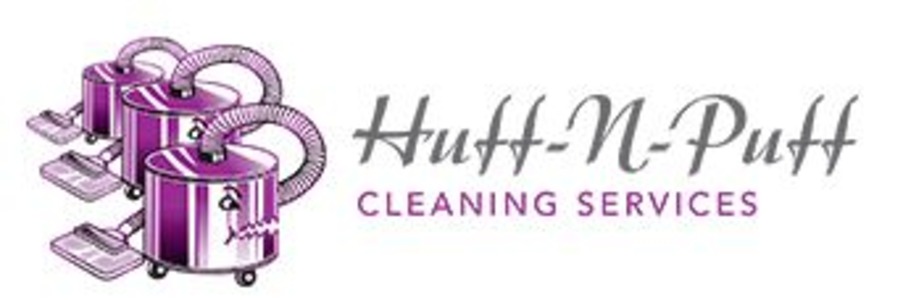 Huff-N-Puff Cleaning Services