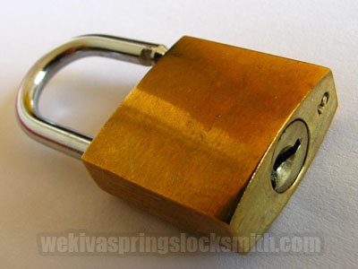 Wekiva Springs Emergency Locksmith