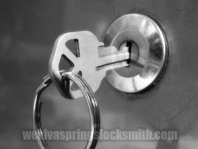 Wekiva Springs Emergency Locksmith