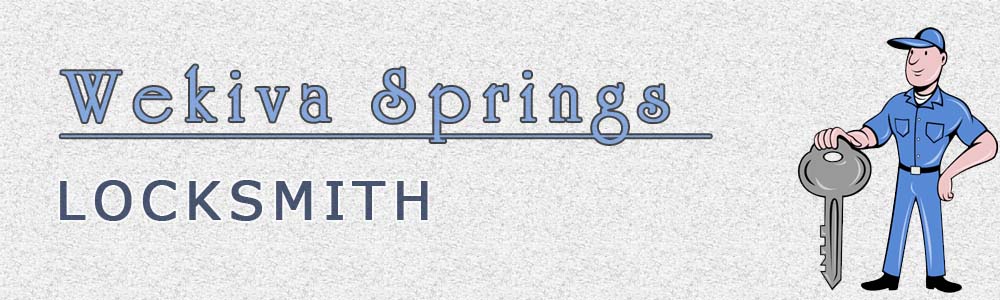 Wekiva Springs Emergency Locksmith
