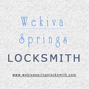 Wekiva Springs Emergency Locksmith