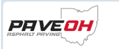 Expert Paving Contractors in Columbus Ohio