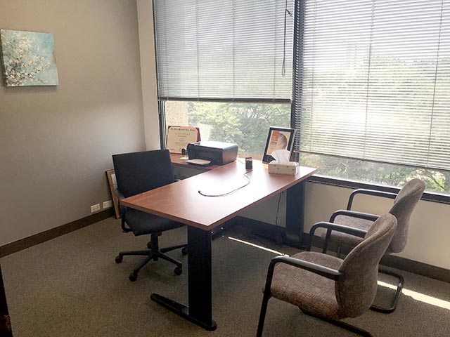 Attorney Katie VanDeusen