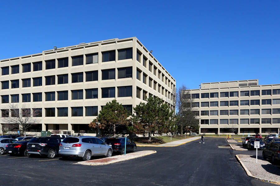 Attorney Katie VanDeusen