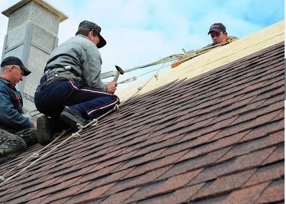 Top Line Roofing Contractors