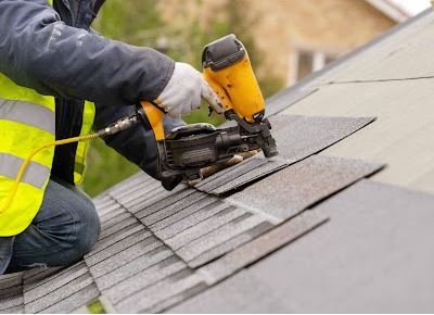 Top Line Roofing Contractors