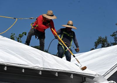 Top Line Roofing Contractors
