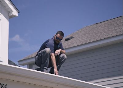 Top Line Roofing Contractors