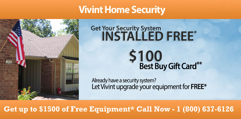 BEST OFFERS. GET THE BEST HOME SECURITY PRODUCT 1800-637-6126