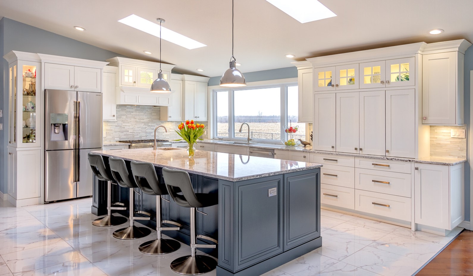 BestWay Services CT |Kitchen Cabinet Remodelers West Hartford CT