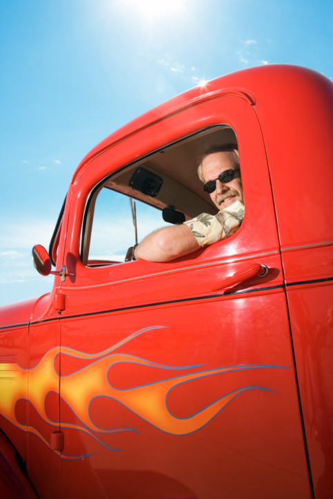Gigolo Kustomz, LLC