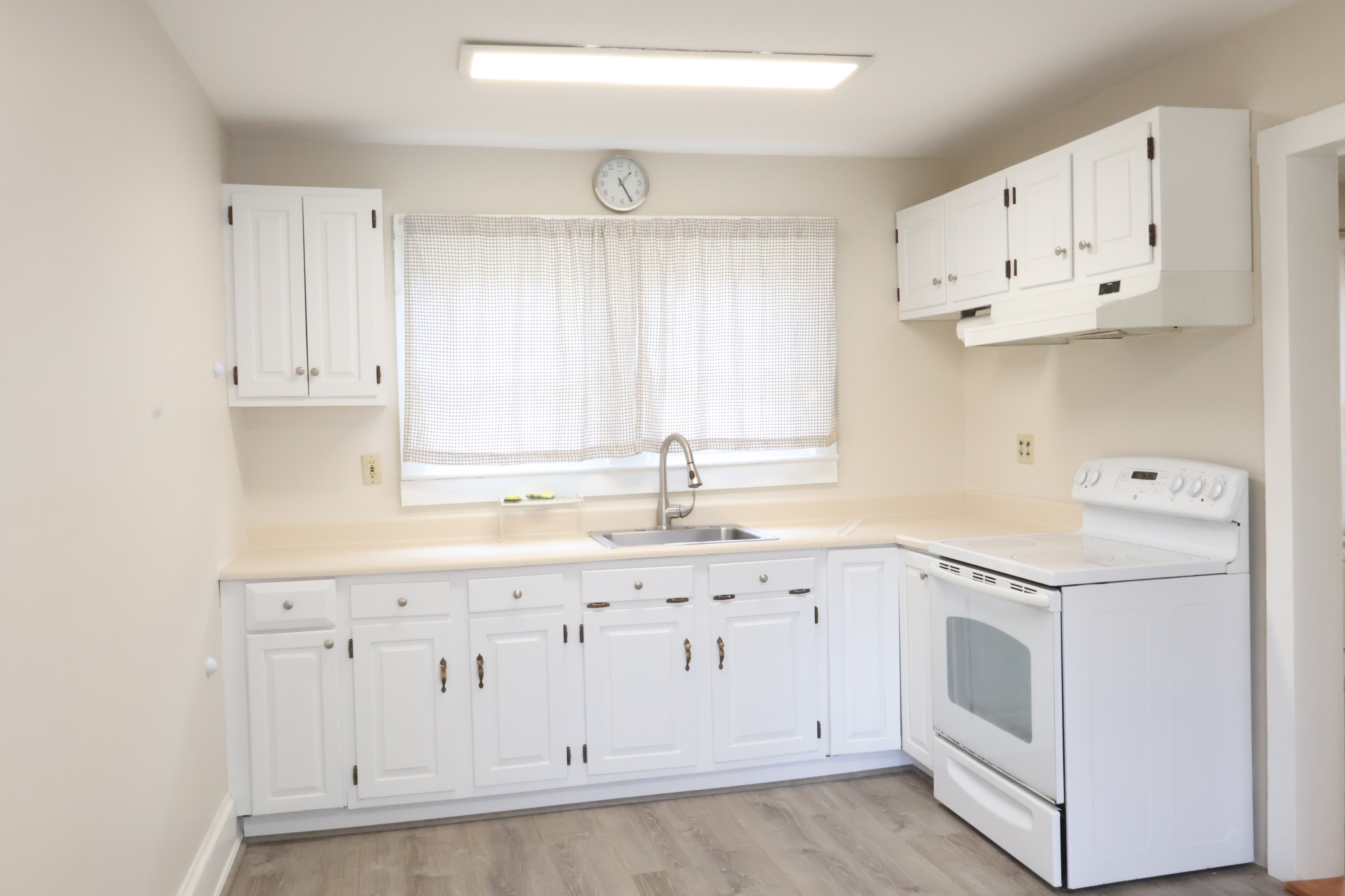 APARTMENT RENTAL
