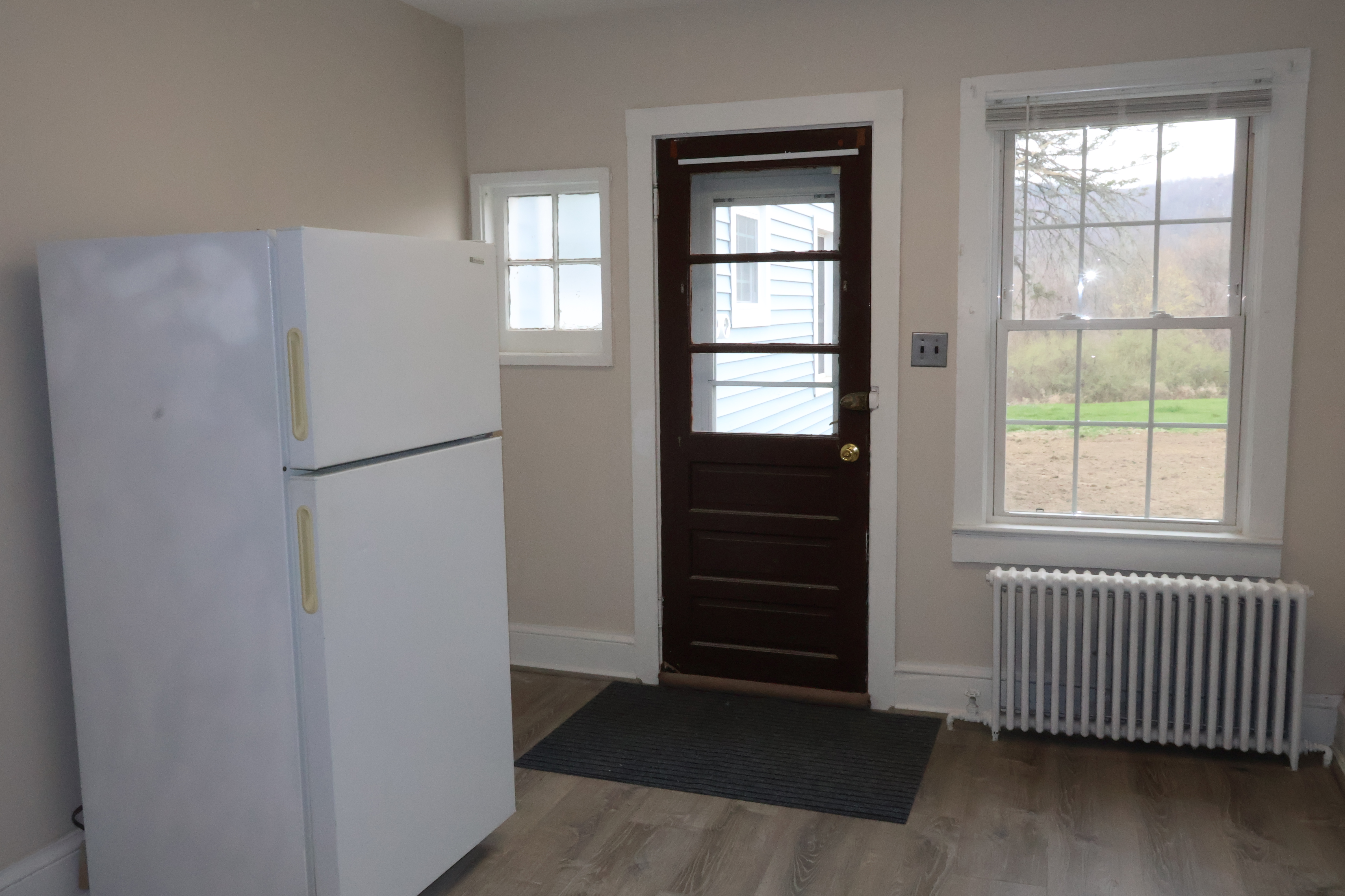 APARTMENT RENTAL