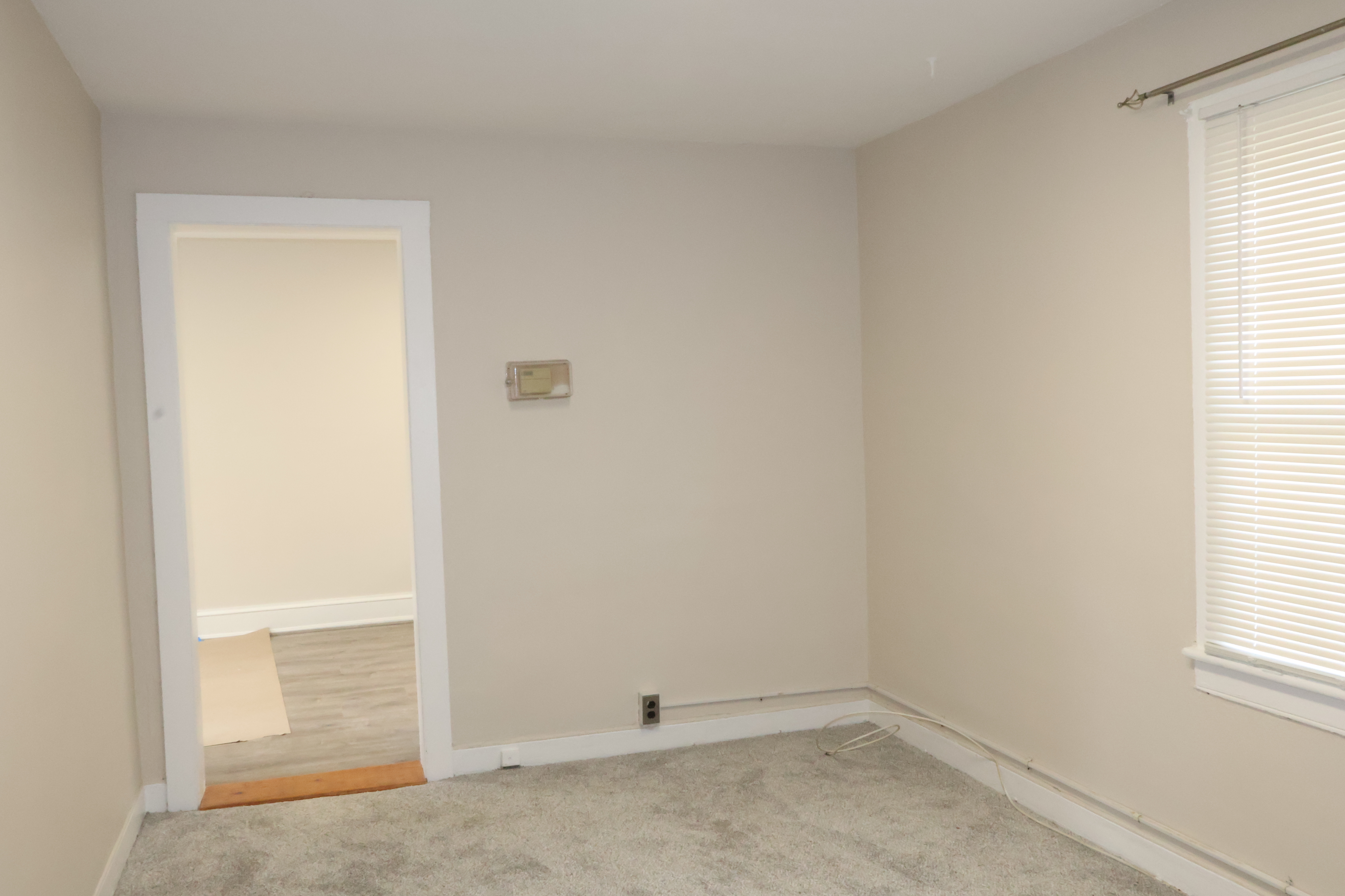 APARTMENT RENTAL