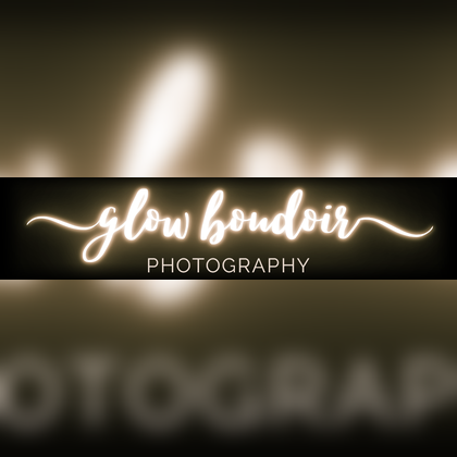 GLOW Boudoir Photography Studio