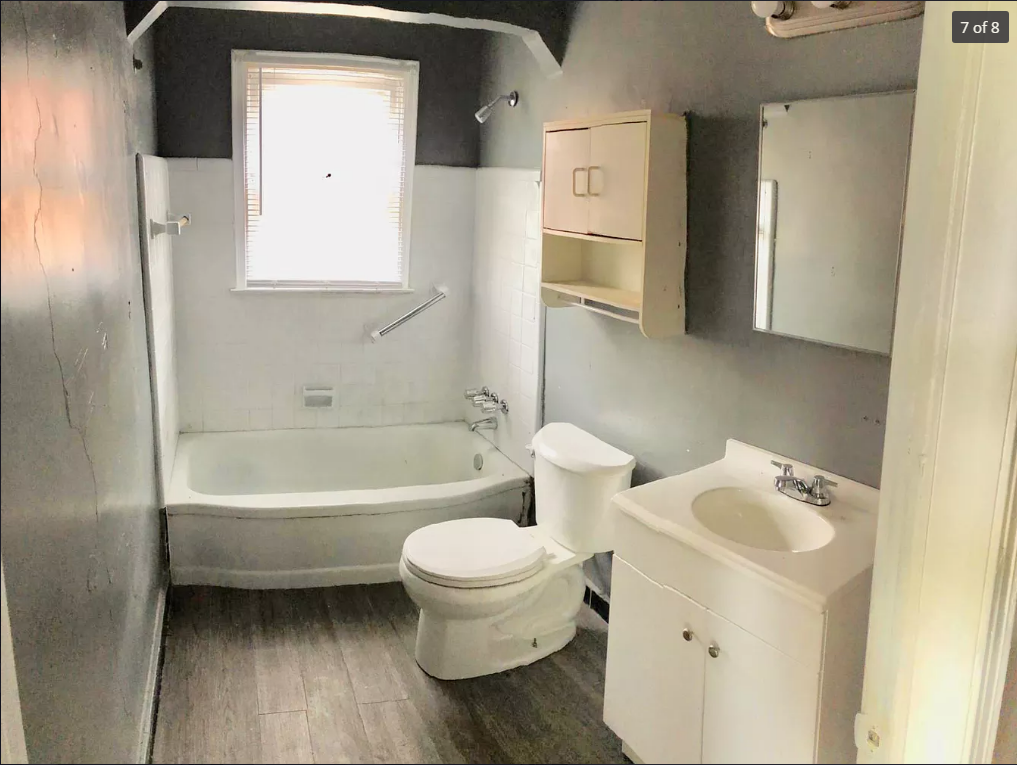 TurnKey Rental Property