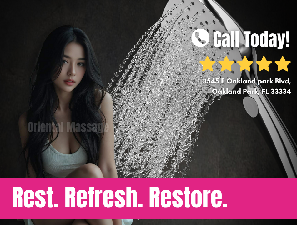 Oriental Massage